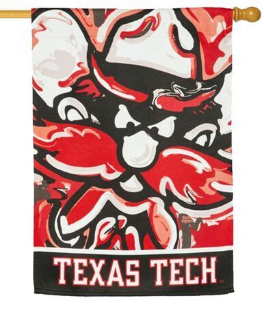 Energizing the Crowd: How the Texas Tech Mascot Gets Fans Cheering